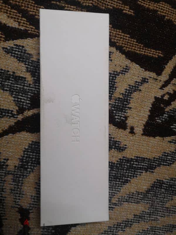 Apple watch series 10 46mm brand new and sealed 0