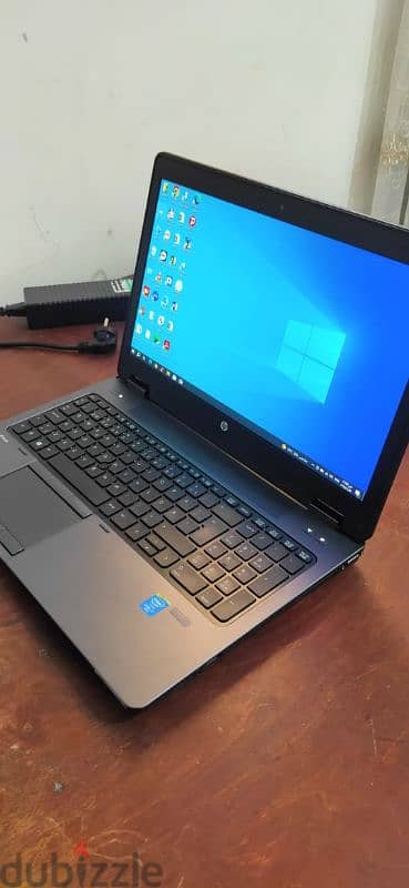 HP Zbook 15 g2 0