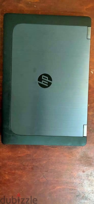 HP Zbook 15 g2 1