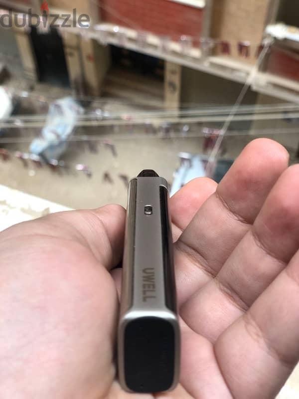 Caliburn G3 Pro Pod للبيع او البدل 2