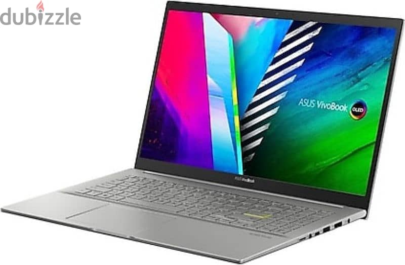 مطلوب شاشة اوليد لAsus Vivobook 15 K513EP 0