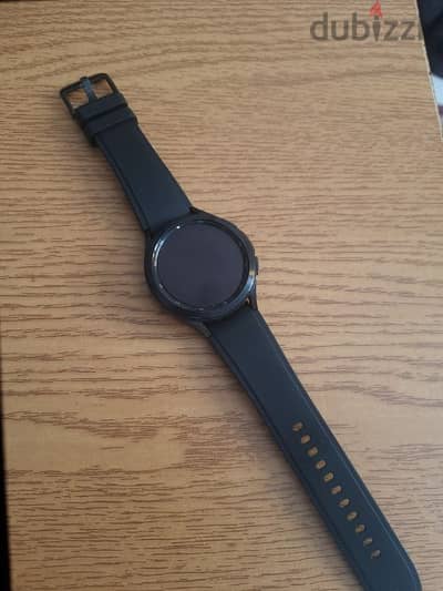 galaxy watch 4 classic 46mm