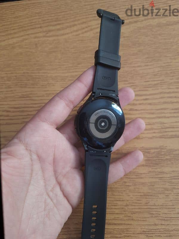 galaxy watch 4 classic 46mm 1