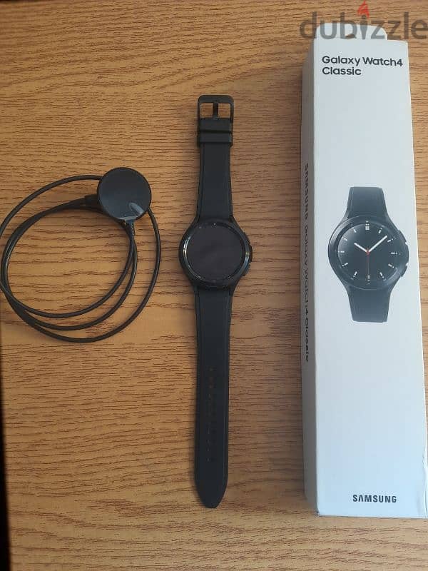 galaxy watch 4 classic 46mm 17