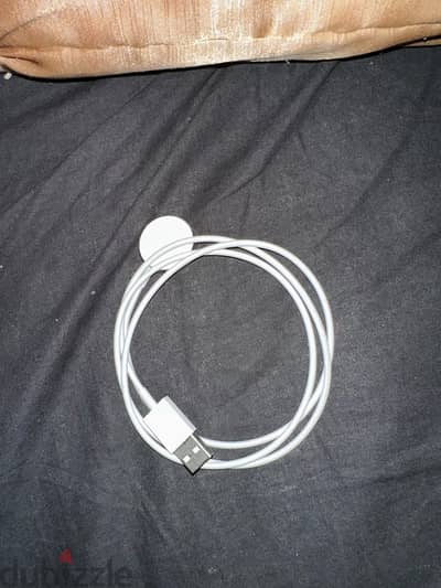 Original Apple Watch charger for sale