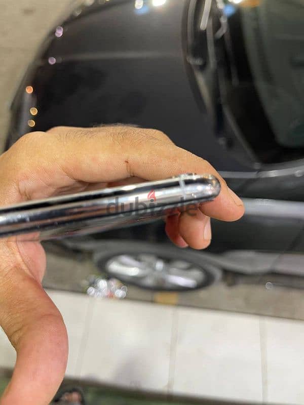 ايفون  x max 3