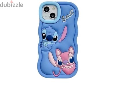 stitch cover for iphone 14plus