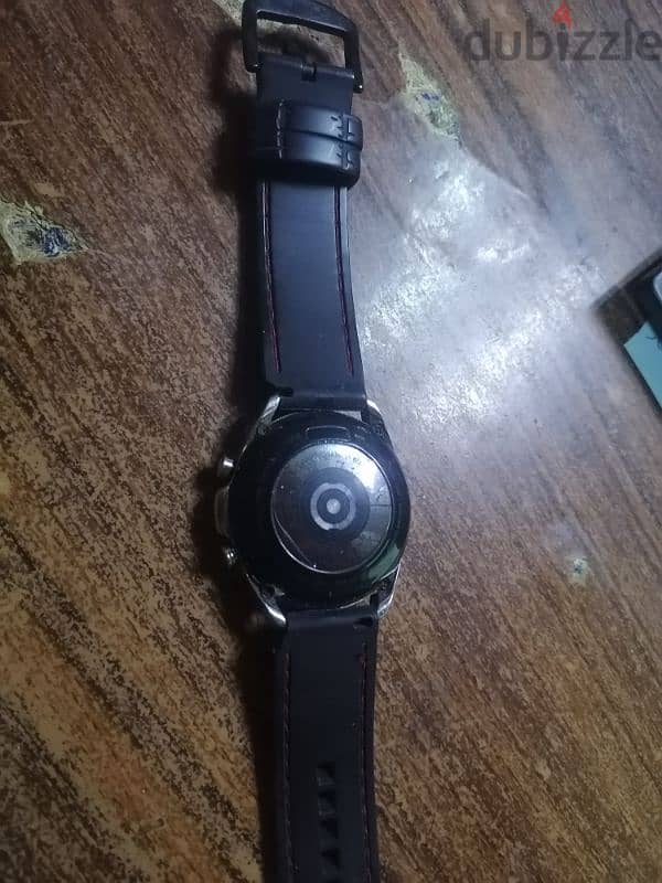 Galaxy watch 3 لقطه 2