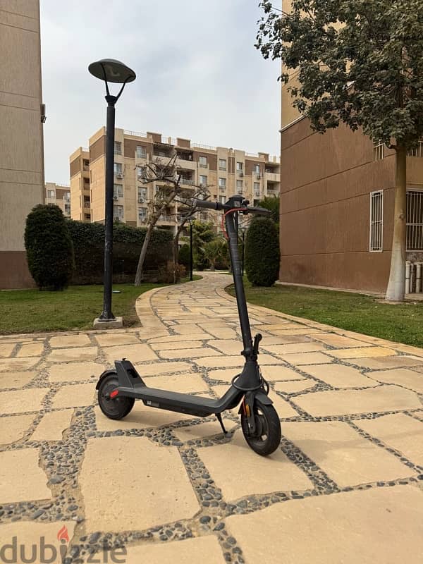 Xiaomi Electric Scooter 4 lite (2nd Gen) 0