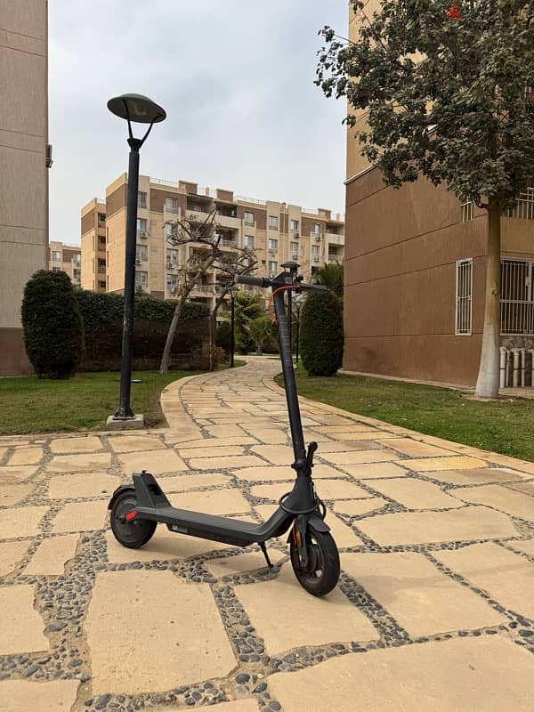 Xiaomi Electric Scooter 4 lite (2nd Gen) 2