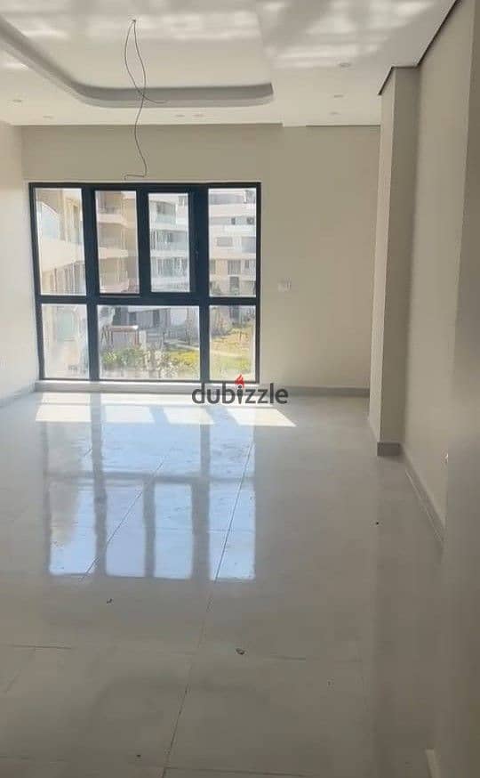 بأفضل فيو اقل سعر شقة 161م للإيجارفيليت التجمع Apartment rent villette 0