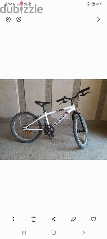 rockrider bicycle  عجلة روك رايدر