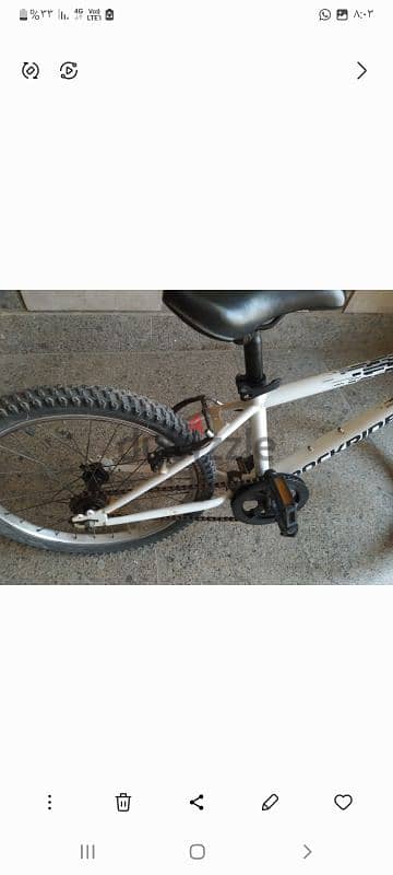 rockrider bicycle  عجلة روك رايدر 1