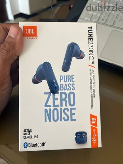 JBL Tune230NC for sale