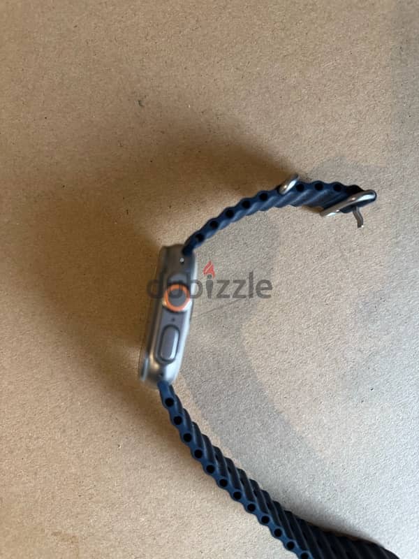 Apple Watch Ultra 2 1