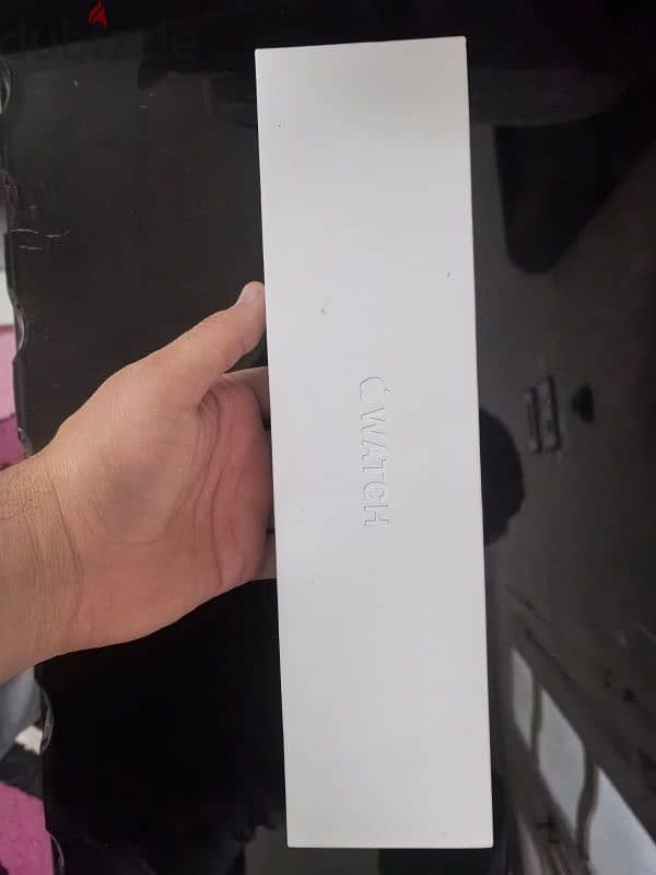 Apple Watch Series 8 GPS 41mm 1