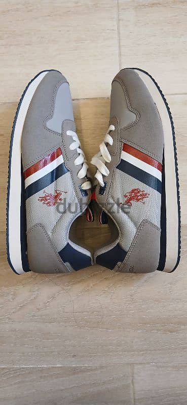 شوز اورجينال US Polo Assn