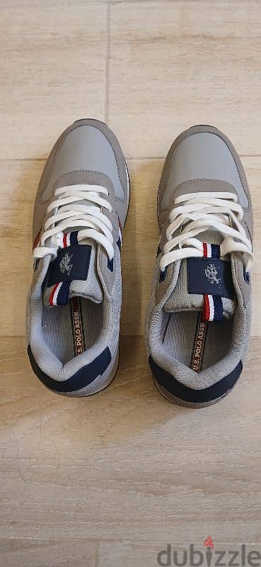 شوز اورجينال US Polo Assn 2