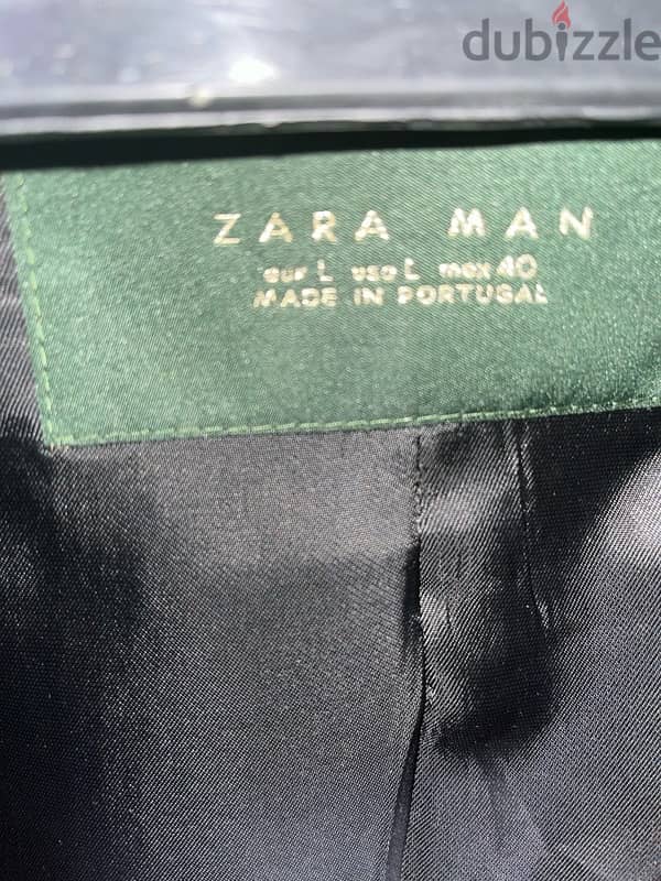 Zara coat 3