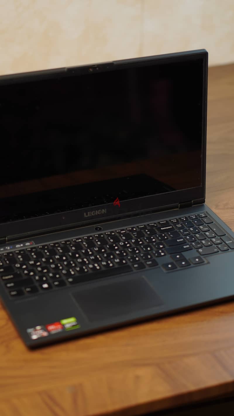 lenovo legion 5 1