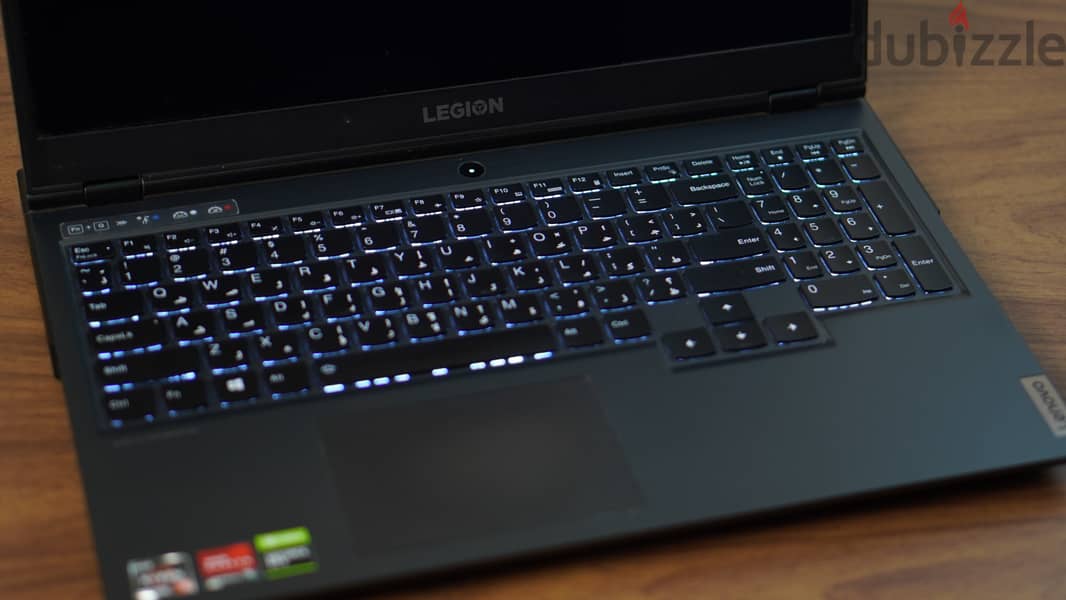 lenovo legion 5 7