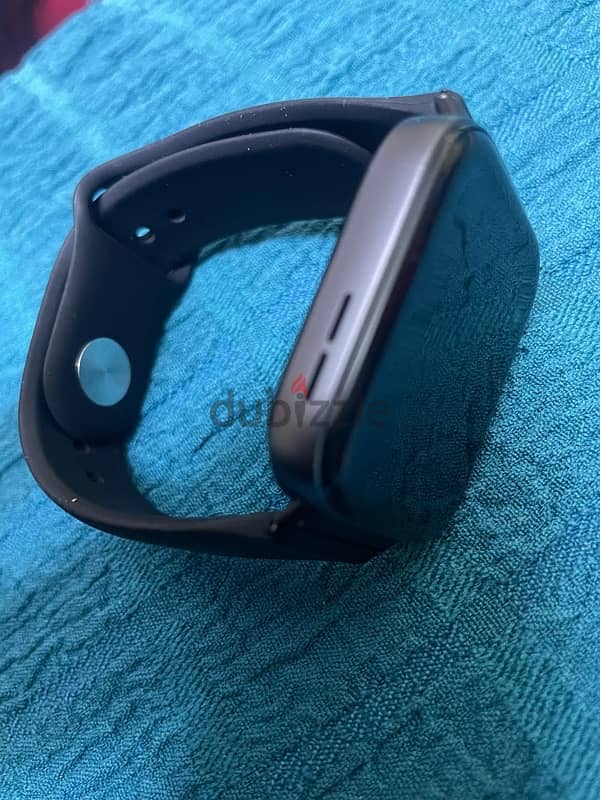 smart watch hwawi fit 3 warranty 1 year 1