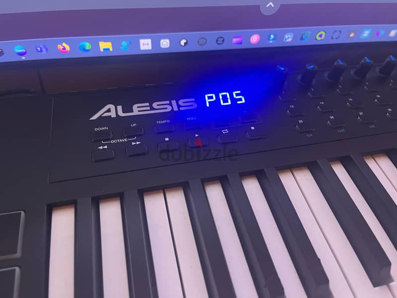 Alesis 2