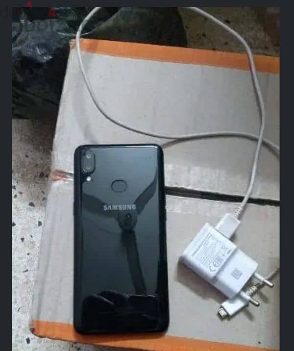 Samsung galaxy a10s 3