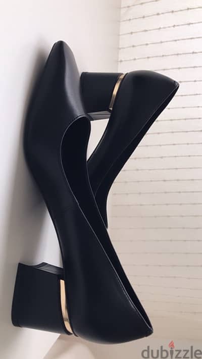 Charles and keith shoe