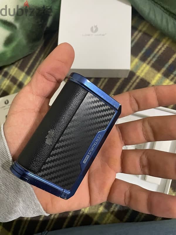 vape centaurus quest فيب سينتاروس كويست 4