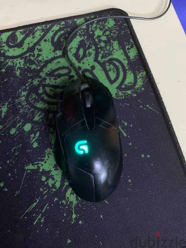 logitech g402 3