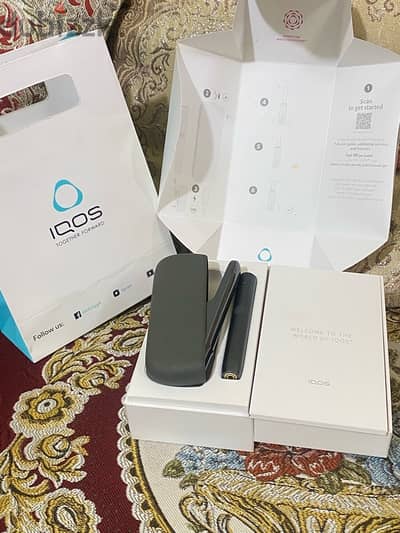 IQOS ILUMA 2 - ايكوس