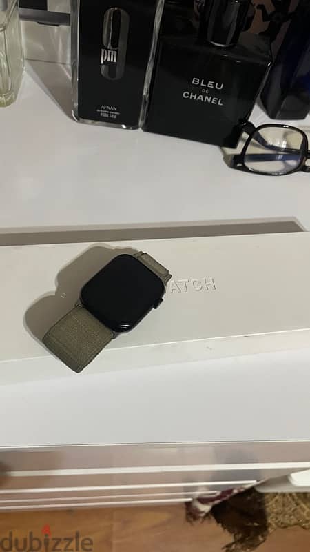 Apple watch series 8 0