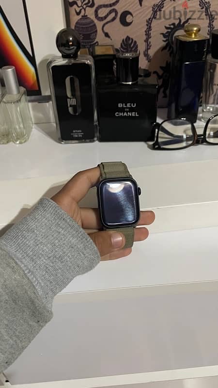 Apple watch series 8 1