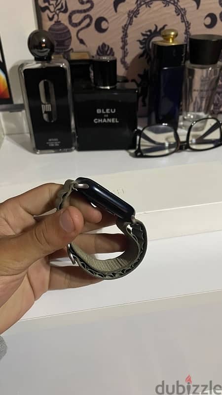 Apple watch series 8 3