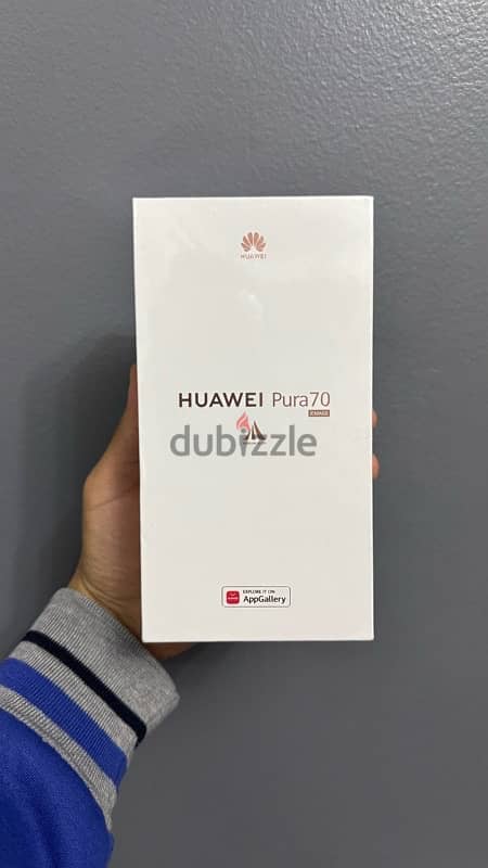 Huawei Pura 70 1