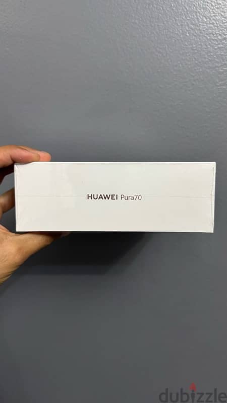 Huawei Pura 70 2