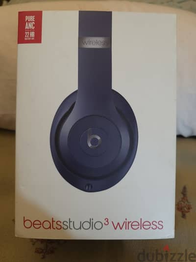 سماعات رأس بيتس استيديو. Bearsstudio3 wireless original