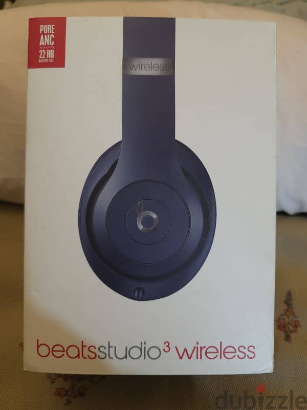 سماعات رأس بيتس استيديو. Bearsstudio3 wireless original 0