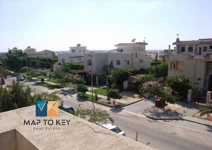 Apartment at a very special price in the heart of Mostakbal City in Monarch Compound