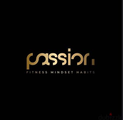 passion gym membership more than 7 months with all benefits