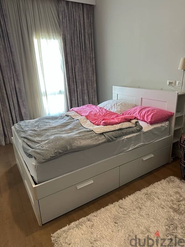 Full Bedroom for Sale 0