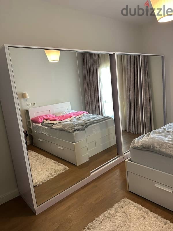 Full Bedroom for Sale 1