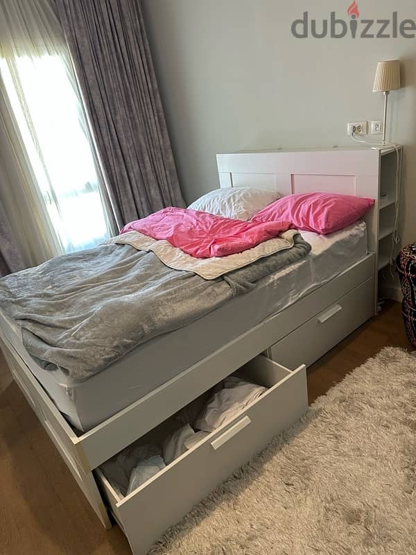 Full Bedroom for Sale 2