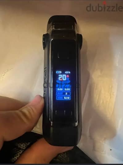 smok ipx80