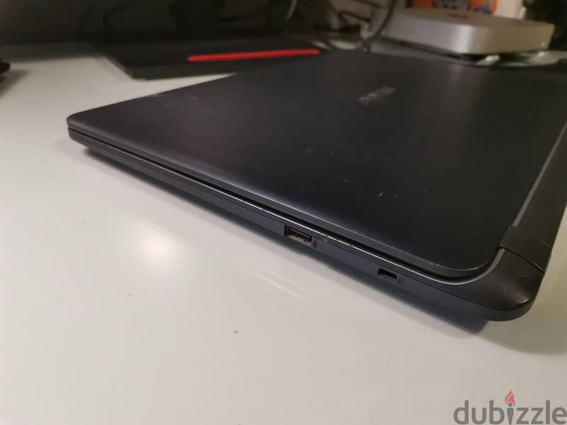 asus notebook x507u 3