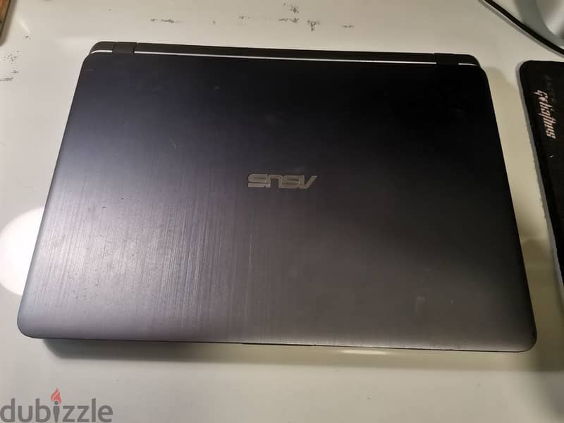 asus notebook x507u 5