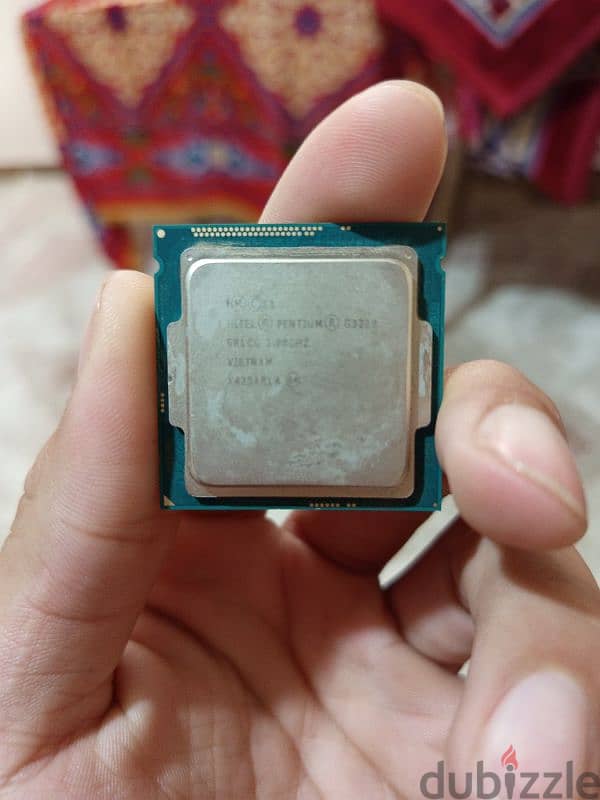 Intel pentium gen3 0