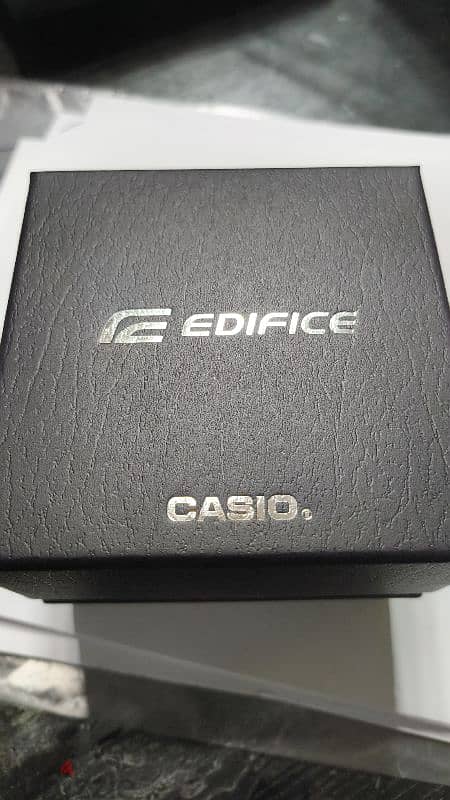 Casio Edifice ECB-2000D-1ADF 4