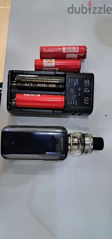 vape kit